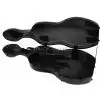 Gewa PS353.123 CS05 futera� do wiolonczeli ABS-Carbon, kolor: czarny