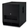 Yamaha DXS 18 subwoofer aktywny 1000W Yamaha DXS 18 subwoofer aktywny 1000W