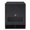 Yamaha DXS 18 subwoofer aktywny 1000W Yamaha DXS 18 subwoofer aktywny 1000W