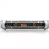 Behringer iNuke NU-6000DSP cyfrowy wzmacniacz mocy z DSP