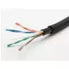 Belden B1305A CAT 5E mobile kabel UTP skrtka do zastosowa scenicznych r 7,5mm PVC