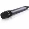 Sennheiser SKM 100-835 G3-1G8 nadajnik handheld, kapsua dynamiczna kardioidalna MMD 835-1