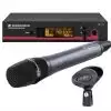 Sennheiser eW 100-945 G3 mikrofon bezprzewodowy dor�czny