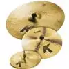 Zildjian K  Box Set zestaw talerzy perkusyjnych