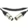 Klotz GRK1FM 0500 Greyhound przewd mikrofonowy XLR-F - XLR-M 5m, zcza Klotz