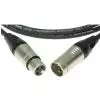 Klotz M1K1FM 0500 przewd mikrofonowy XLR-F - XLR-M 5m, zcza Klotz