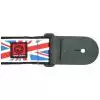 Planet Waves 50A11 pasek gitarowy Union Jack