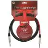 Klotz PRON030 PP Pro Artist kabel instrumentalny jack-jack 3m