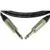 Klotz PRON030 PP Pro Artist kabel instrumentalny jack-jack 3m