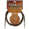 Klotz Vintage 59er kabel instrumentalny 4,5m prosty/prosty