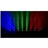 Prolights PIXIEBEAM 1x60W RGBW OSRAM Ostar LED - ruchoma gowa B-Stock (powystawowy)