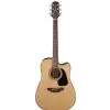 Takamine GD10CE-NS gitara elektroakustyczna Natural Satin