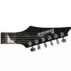 Ibanez GRG170DXL-BKN Black Night gitara elektryczna leworczna