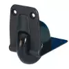 Adam Hall 3783 Recessed Edge Castor 58 mm in plastic Housing Adam Hall 3783 Recessed Edge Castor 58 mm in plastic Housing