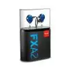 Fender FXA2 Pro IEM Blue suchawki douszne (niebieskie)