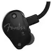 Fender FXA5 Pro IEM Black suchawki douszne (czarne)