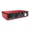 Focusrite Scarlett 6i6 2nd Gen karta dwikowa