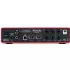 Focusrite Scarlett 6i6 2nd Gen karta dwikowa