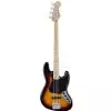 Fender Deluxe Active Jazz Bass 3TSB Tabacco Sunburst  gitara basowa