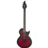 Jackson JS22 SC Monarkh Trans Red gitara elektryczna