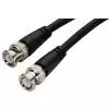 Monacor BNC-100 kabel antenowy 1m