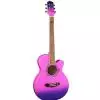 Gypsy Rose GRA1K PPB gitara akustyczna z pokrowcem