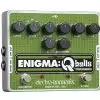 Electro Harmonix Enigma Q Balls efekt do gitary basowej