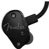 Fender FXA2 Pro IEM Black s�uchawki douszne (czarne)