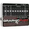 Electro Harmonix Graphic Fuzz efekt do gitary - B-Stock