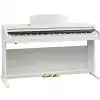 Roland RP 501R WH pianino cyfrowe, białe Roland RP 501R WH pianino cyfrowe, białe