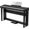 Roland FP 90  BK pianino cyfrowe (czarne)