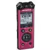 Olympus LS-P2 Crimson Red rejestrator cyfrowy