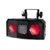 American DJ Dual Gem Pulse IR efekt �wietlny LED / strobo