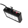 Eurolite LED Strobe 12x1W 6400K stroboskop diodowy