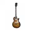 Gibson Les Paul 60 Tribute 2016 T HD Satin Honeyburst Dark Back gitara elektryczna Gibson Les Paul 60 Tribute 2016 T HD Satin Honeyburst Dark Back gitara elektryczna