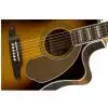 Fender Kingman ASCE V3 3TS  gitara elektroakustyczna z futera�em