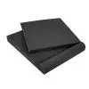 Omnitronic PAD ECO 2 podkadki akustyczne pod monitory studyjne 265 x 330 mm (szt.)