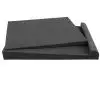 Omnitronic PAD ECO 2 podkadki akustyczne pod monitory studyjne 265 x 330 mm (szt.)