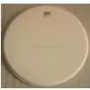 Remo BE-0115-00 Emperor 15″ bia�y powlekany, naci�g perkusyjny