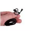 Countryman B3W5FF05BSL mikrofon lavalier B3 w kolorze czarnym (@Shure TA4F)