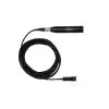 Audio Technica ATM350PL mikrofon pojemno�ciowy, uchwyt do pianina (d�ugi)