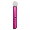 Shure WA713-PNK obudowa do nadajnik�w BLX, kolor r�owy