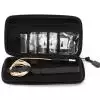Countryman B3W5FF05LSL mikrofon lavalier B3 w kolorze cielistym (@Shure TA4F)