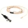 Countryman B6W5FF05LSR mikrofon lavalier B6 w kolorze cielistym (@Shure TA4F)