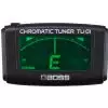 BOSS TU-01 tuner chromatyczny