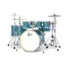 Gretsch CM-E825PT-AS Catalina Maple zestaw perkusyjny (kolor: Aqua Sparkle)