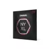 D′Addario NYXL 0942 struny do gitary elektrycznej 09-42