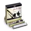 Stagg BJH-T48-C harmonijka ustna C-dur