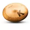 Zildjian 14″ K Custom Hybrid Reversable Hi-Hat  talerz perkusyjny