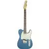 Fender American Special Telecaster Lake Placid Blue gitara elektryczna , podstrunnica palisandrowa